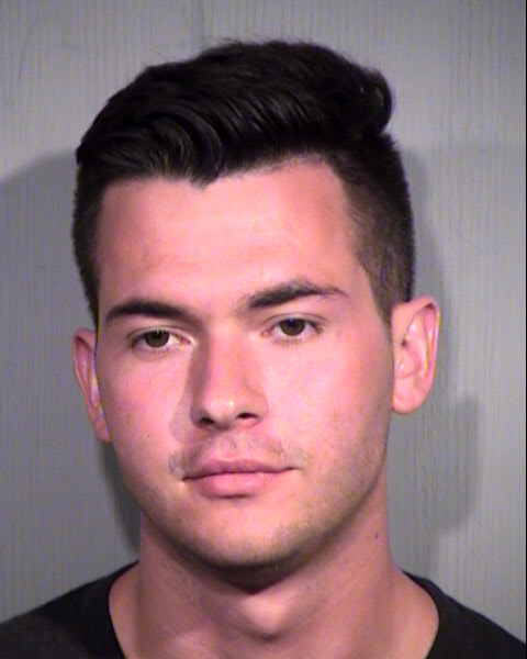 AUSTIN WAYNE GORE Mugshot / Maricopa County Arrests / Maricopa County Arizona