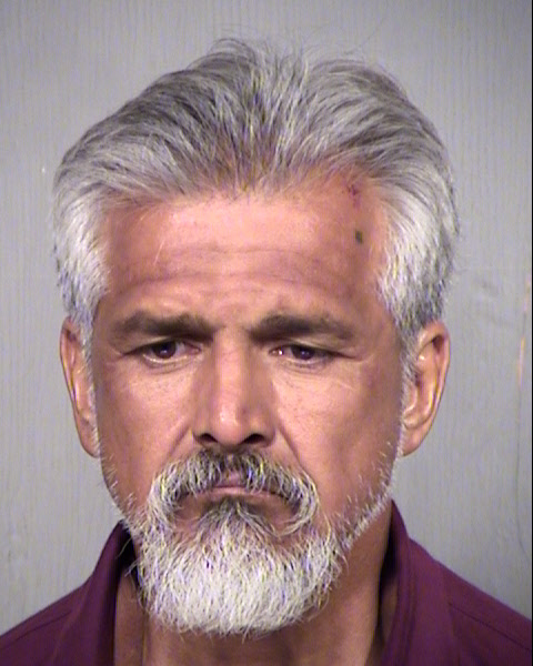 STEVE HOLGUIN Mugshot / Maricopa County Arrests / Maricopa County Arizona