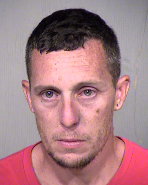 MANUEL ISIDRO PERLA Mugshot / Maricopa County Arrests / Maricopa County Arizona