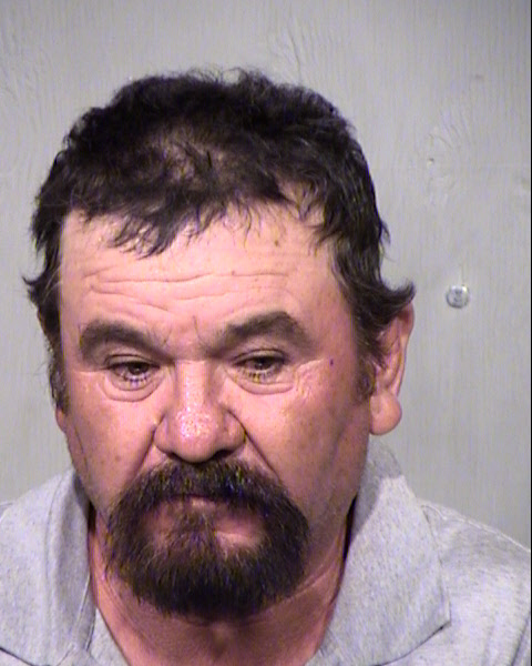PABLO TAFOLLA NEGRETE Mugshot / Maricopa County Arrests / Maricopa County Arizona