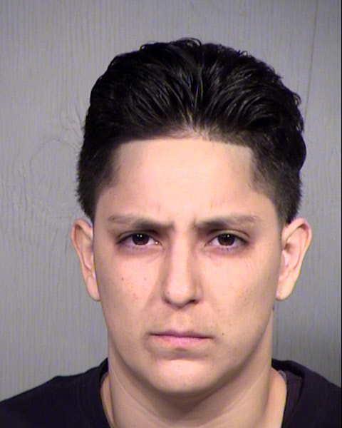 VICTORIA SERAFINA TAFOYA Mugshot / Maricopa County Arrests / Maricopa County Arizona