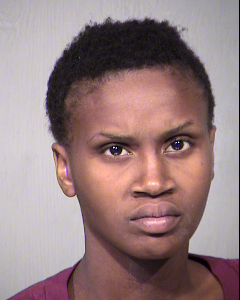 SHATARA LYNAE DUNCAN Mugshot / Maricopa County Arrests / Maricopa County Arizona