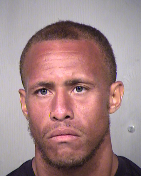 EDWARD L BROOKS Mugshot / Maricopa County Arrests / Maricopa County Arizona