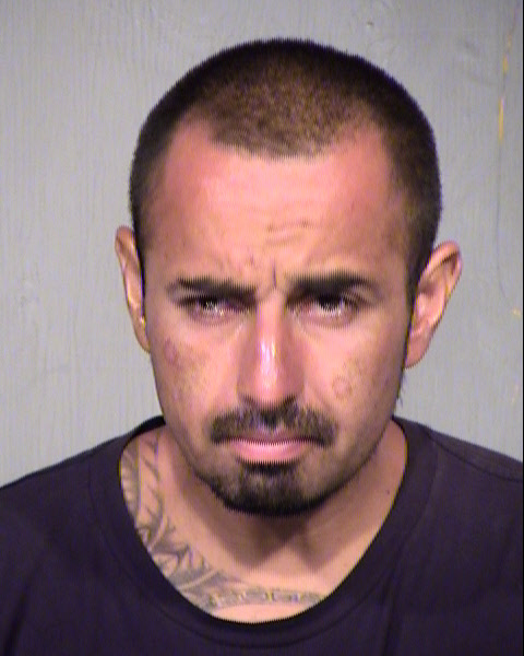 LUCIANO CASTRO Mugshot / Maricopa County Arrests / Maricopa County Arizona