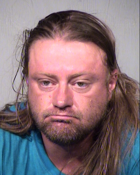 MICHAEL DAVID JANES Mugshot / Maricopa County Arrests / Maricopa County Arizona