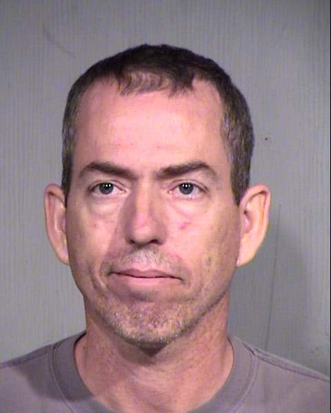 DAVID MICHAEL BAKER Mugshot / Maricopa County Arrests / Maricopa County Arizona