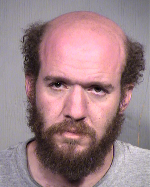 JOSEPH WILLIAM PROSPERI Mugshot / Maricopa County Arrests / Maricopa County Arizona