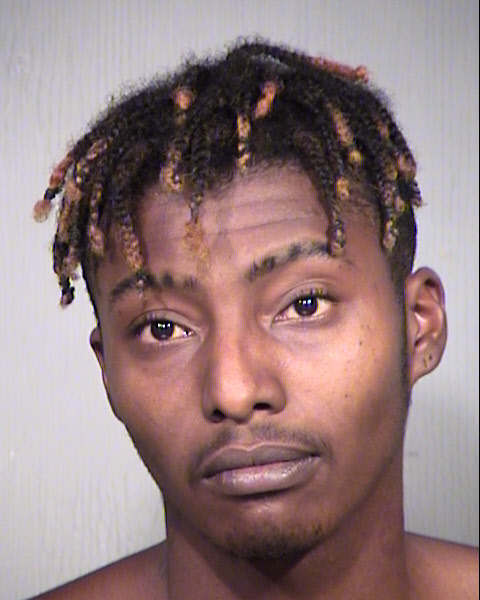 MARCUS DEJUAN HICKS Mugshot / Maricopa County Arrests / Maricopa County Arizona