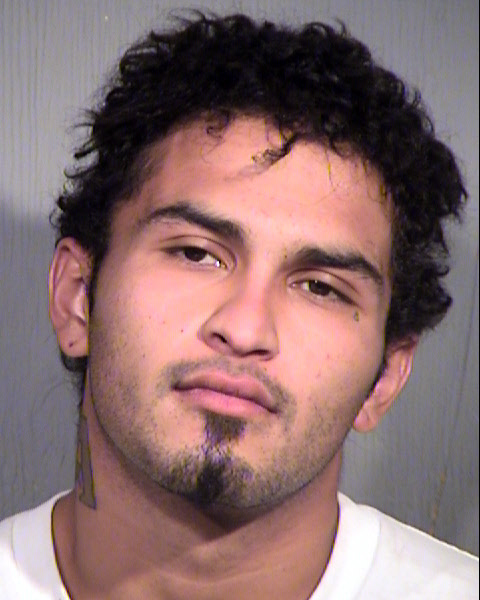 EDER VIEYRA Mugshot / Maricopa County Arrests / Maricopa County Arizona