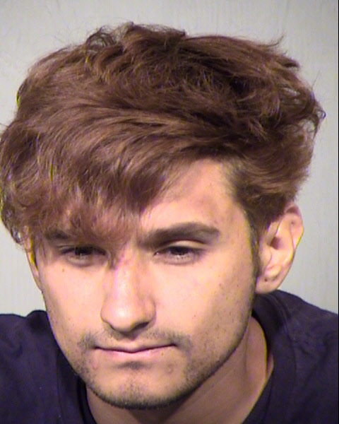 VICTOR MICHAEL MUNOZ Mugshot / Maricopa County Arrests / Maricopa County Arizona