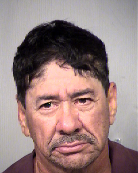 JAMES RODRIGUEZ Mugshot / Maricopa County Arrests / Maricopa County Arizona