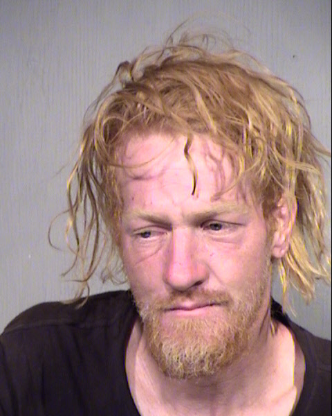 WILLIAM ARBAUGH Mugshot / Maricopa County Arrests / Maricopa County Arizona
