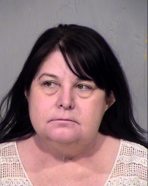 CATHLEEN ANN BIZARI Mugshot / Maricopa County Arrests / Maricopa County Arizona