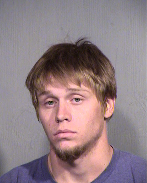 ROBERT LLOYD SUBLET Mugshot / Maricopa County Arrests / Maricopa County Arizona