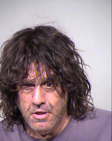MATTHEW LUPINACCI Mugshot / Maricopa County Arrests / Maricopa County Arizona