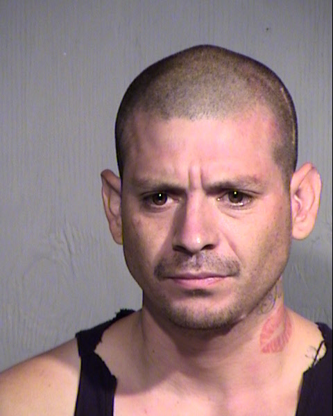ISIDRO GONZALEZ Mugshot / Maricopa County Arrests / Maricopa County Arizona