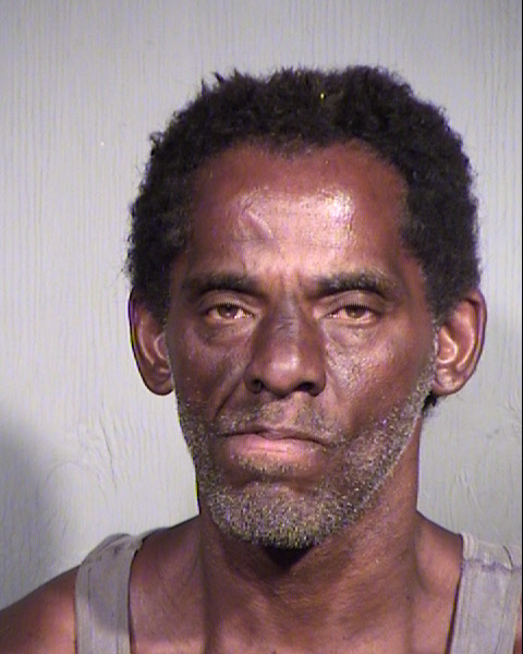 KEVIN ROMELL JOHNSON Mugshot / Maricopa County Arrests / Maricopa County Arizona
