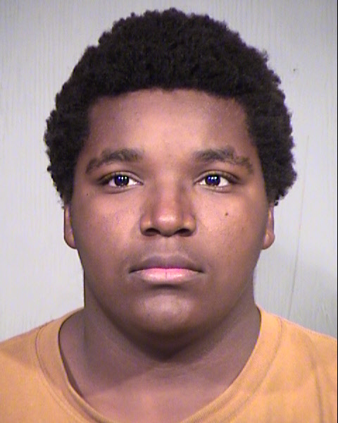 ROBBIE EUGENE MONTGOMERY Mugshot / Maricopa County Arrests / Maricopa County Arizona