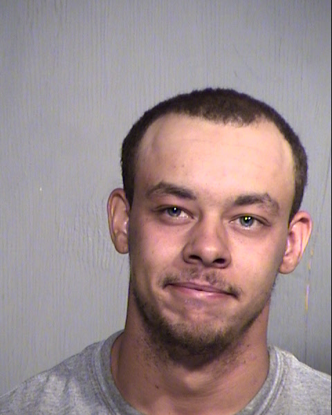 ROBERT EUGENE MONTGOMERY Mugshot / Maricopa County Arrests / Maricopa County Arizona