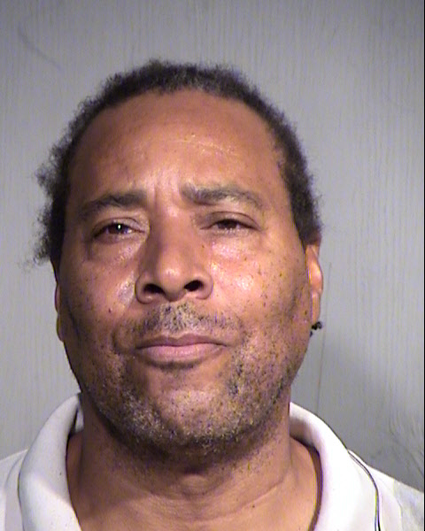 ROBERT MONTGOMERY Mugshot / Maricopa County Arrests / Maricopa County Arizona