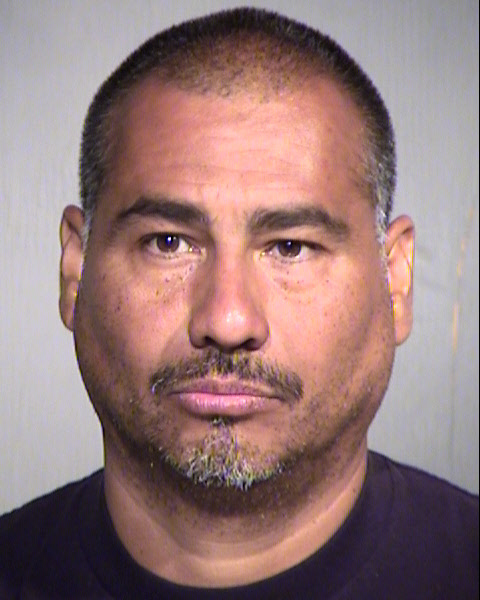JOHNNY MEDINA Mugshot / Maricopa County Arrests / Maricopa County Arizona