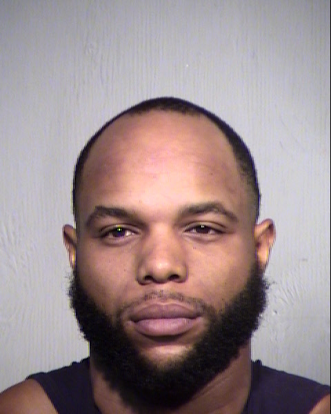 ROBERT LEE WHEELER Mugshot / Maricopa County Arrests / Maricopa County Arizona