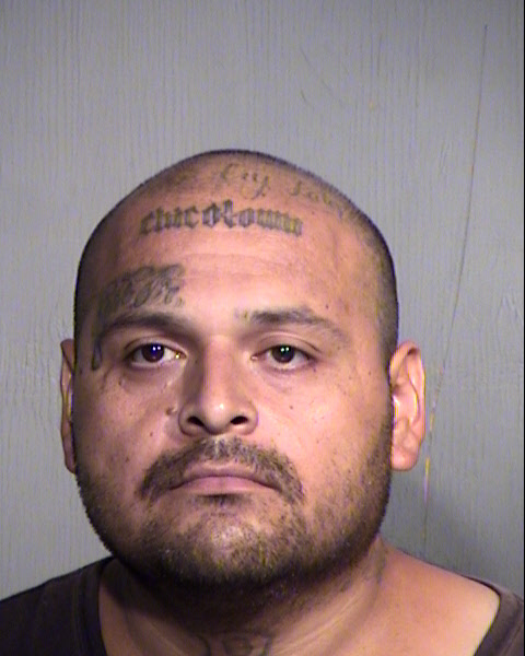 JOSE MANUEL VALDEZ Mugshot / Maricopa County Arrests / Maricopa County Arizona