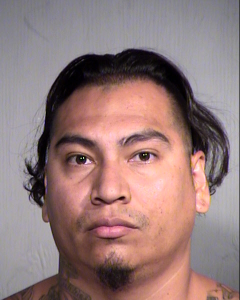 ERIC MICHAEL MEDINA Mugshot / Maricopa County Arrests / Maricopa County Arizona