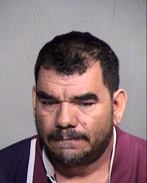 ROBERTO GONZALEZ DIAZ Mugshot / Maricopa County Arrests / Maricopa County Arizona