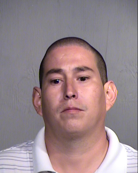 MARK ANTHONY MORAGA Mugshot / Maricopa County Arrests / Maricopa County Arizona