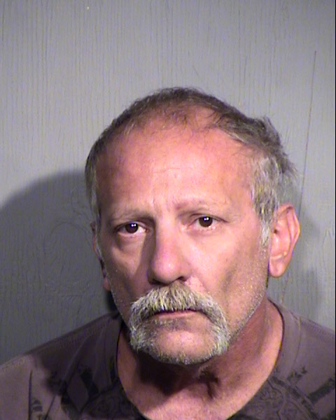 EMIL LOUIS TALERICO Mugshot / Maricopa County Arrests / Maricopa County Arizona