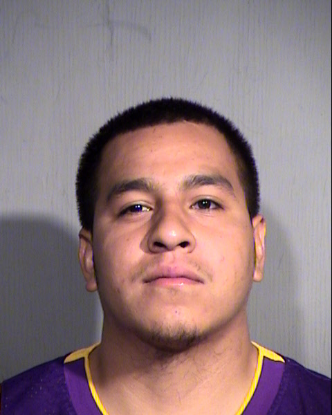 JONATHAN SANCHEZ Mugshot / Maricopa County Arrests / Maricopa County Arizona