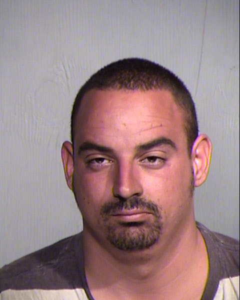 ALEX LEYVA-CRUZ Mugshot / Maricopa County Arrests / Maricopa County Arizona