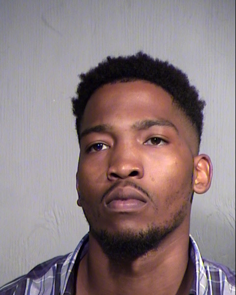 PATRICK RAY MELVIN Mugshot / Maricopa County Arrests / Maricopa County Arizona