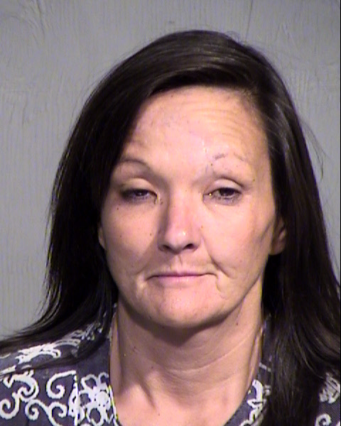 LISA M ISLAVA Mugshot / Maricopa County Arrests / Maricopa County Arizona