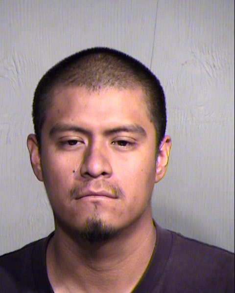 GILDARDO HERNANDEZ Mugshot / Maricopa County Arrests / Maricopa County Arizona