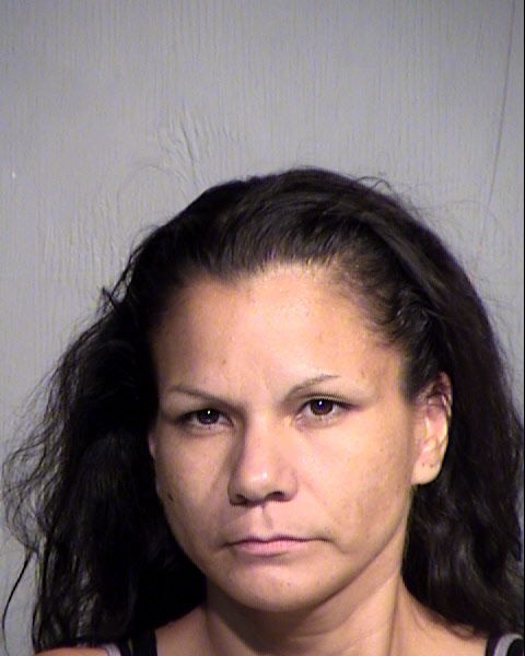 JENNIFER LEE SAULS Mugshot / Maricopa County Arrests / Maricopa County Arizona