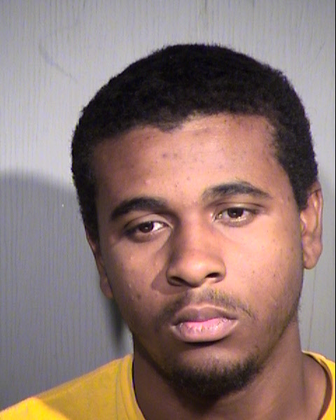 KEONTAE DARCELL LARSEN Mugshot / Maricopa County Arrests / Maricopa County Arizona