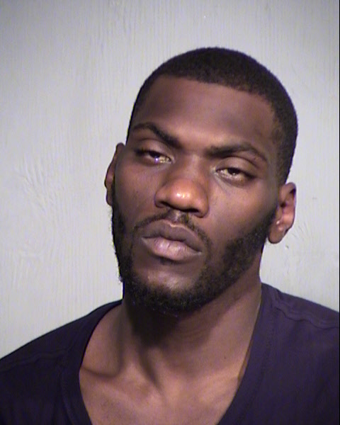 TRAYVON LOUIS LOVELLGRAY Mugshot / Maricopa County Arrests / Maricopa County Arizona