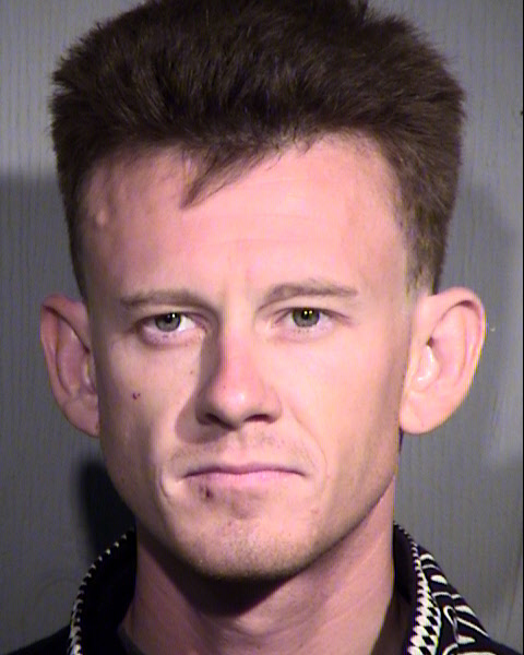 DONALD RICHARD NORMAN Mugshot / Maricopa County Arrests / Maricopa County Arizona