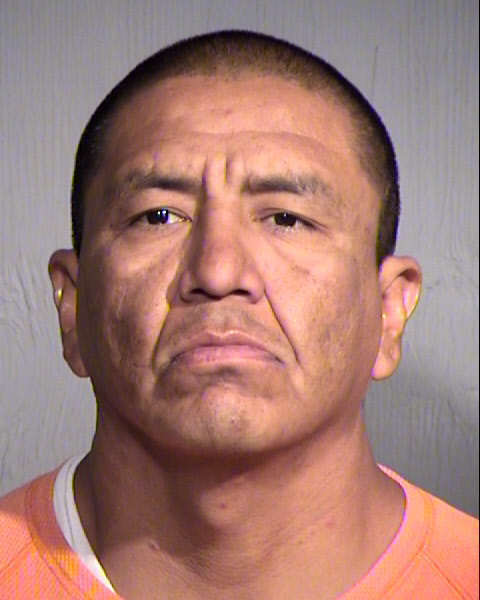 RONALD VICTOR THOMPSON Mugshot / Maricopa County Arrests / Maricopa County Arizona