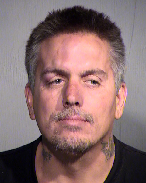 ROBERT MICHAEL CLAWSON Mugshot / Maricopa County Arrests / Maricopa County Arizona