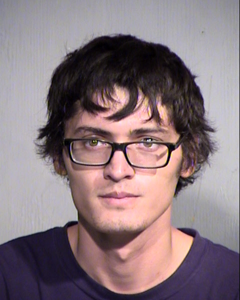 STEVEN THOMAS FELIX Mugshot / Maricopa County Arrests / Maricopa County Arizona