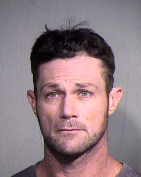 MATTHEW RIAN NORRIS Mugshot / Maricopa County Arrests / Maricopa County Arizona
