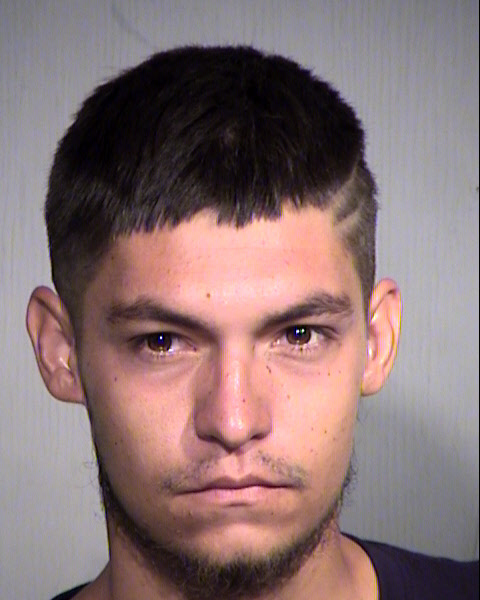 ANDREW JAMES DESMARAIS Mugshot / Maricopa County Arrests / Maricopa County Arizona