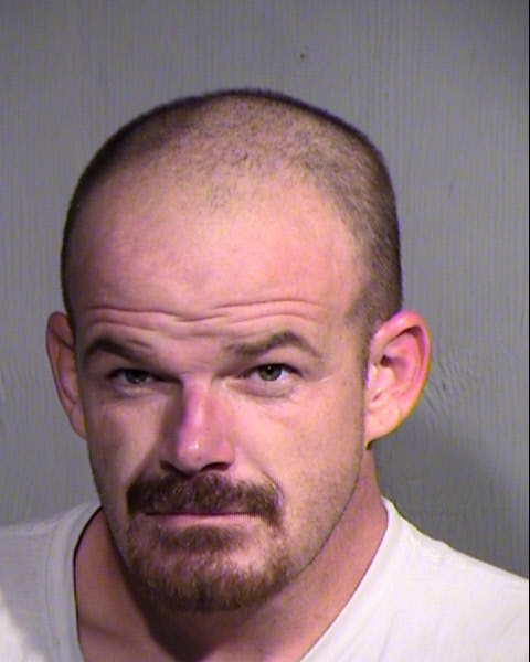 BENJAMIN WINDSOR WHEATON Mugshot / Maricopa County Arrests / Maricopa County Arizona