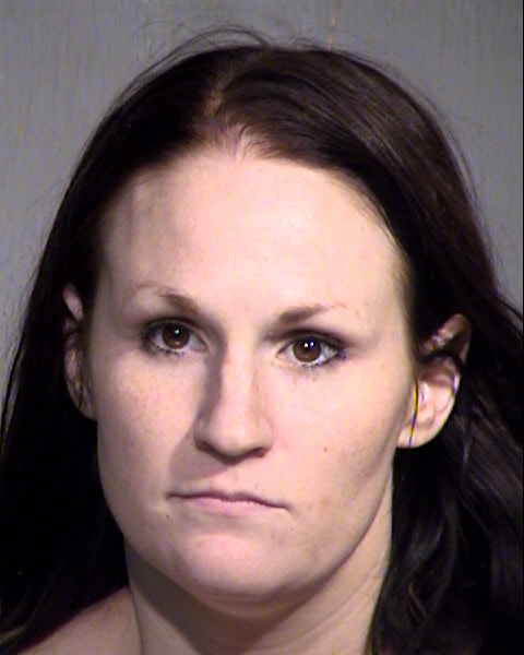 JILL LANAE SMITH Mugshot / Maricopa County Arrests / Maricopa County Arizona