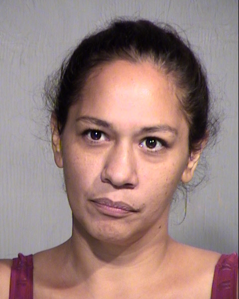 MICHELLE LEE WINQUIST Mugshot / Maricopa County Arrests / Maricopa County Arizona