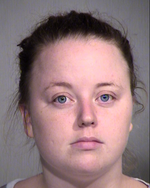 ALICIA LOUANN BAIRD Mugshot / Maricopa County Arrests / Maricopa County Arizona