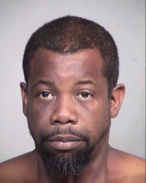 DEMONE R CHANDLER Mugshot / Maricopa County Arrests / Maricopa County Arizona